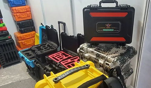 聚焦国防科技前沿 爵世美亮相中国国防信息化装备与技术博览会，引领新兴能源技术研发新浪潮