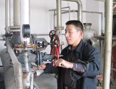 图片新闻 | 新兴能源技术研发 点亮未来，驱动变革