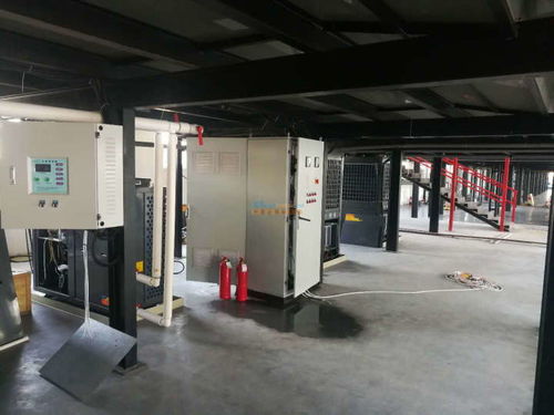 青州环立制冷设备 优质空气能特种热泵的采购指南