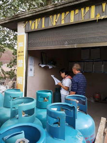 三力齐发保障特种设备安全运行——石莲市监分局全力守护特种设备销售环节